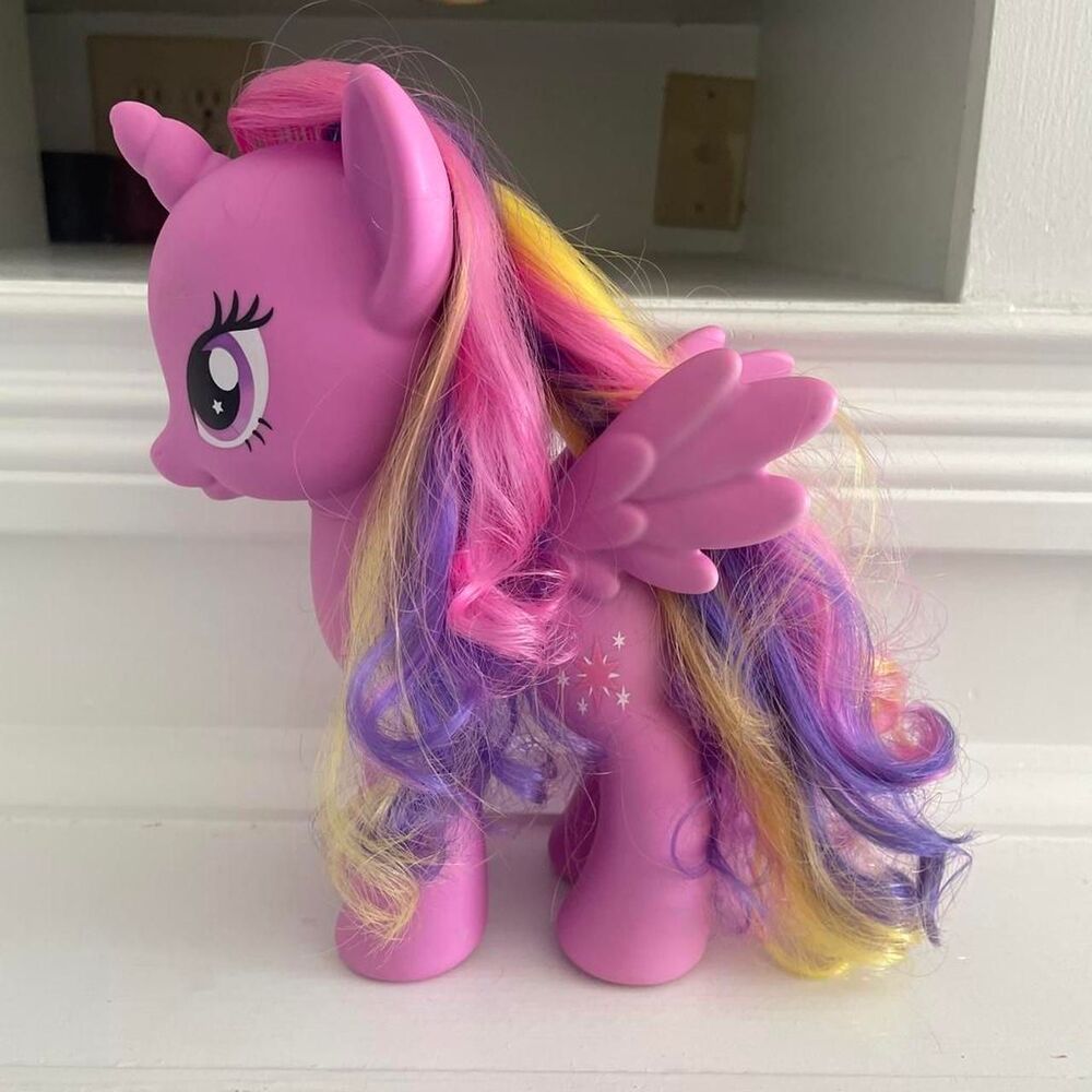 My-little-pony multi Action-figures-playsets